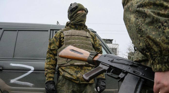 Нужны добровольцы