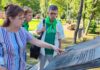 Завершился второй этап общественной экологической экспедиции «Начни с дома своего»
