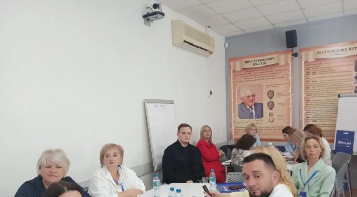 В Алтайском крае обсудили новые подходы к поддержке подростков