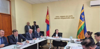 Алтайский край и Монголия договорились создать дорожную карту сотрудничества в АПК