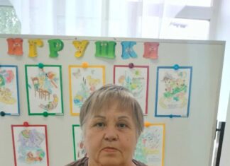 Сокровища из старого сундука