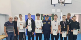 По-боевому
